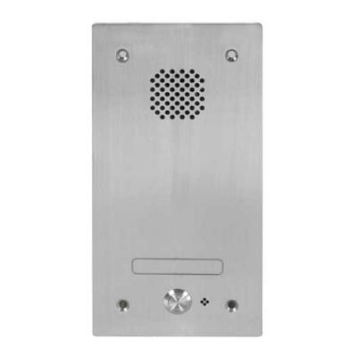 Penton UK's IP Door Station 1-Key Button